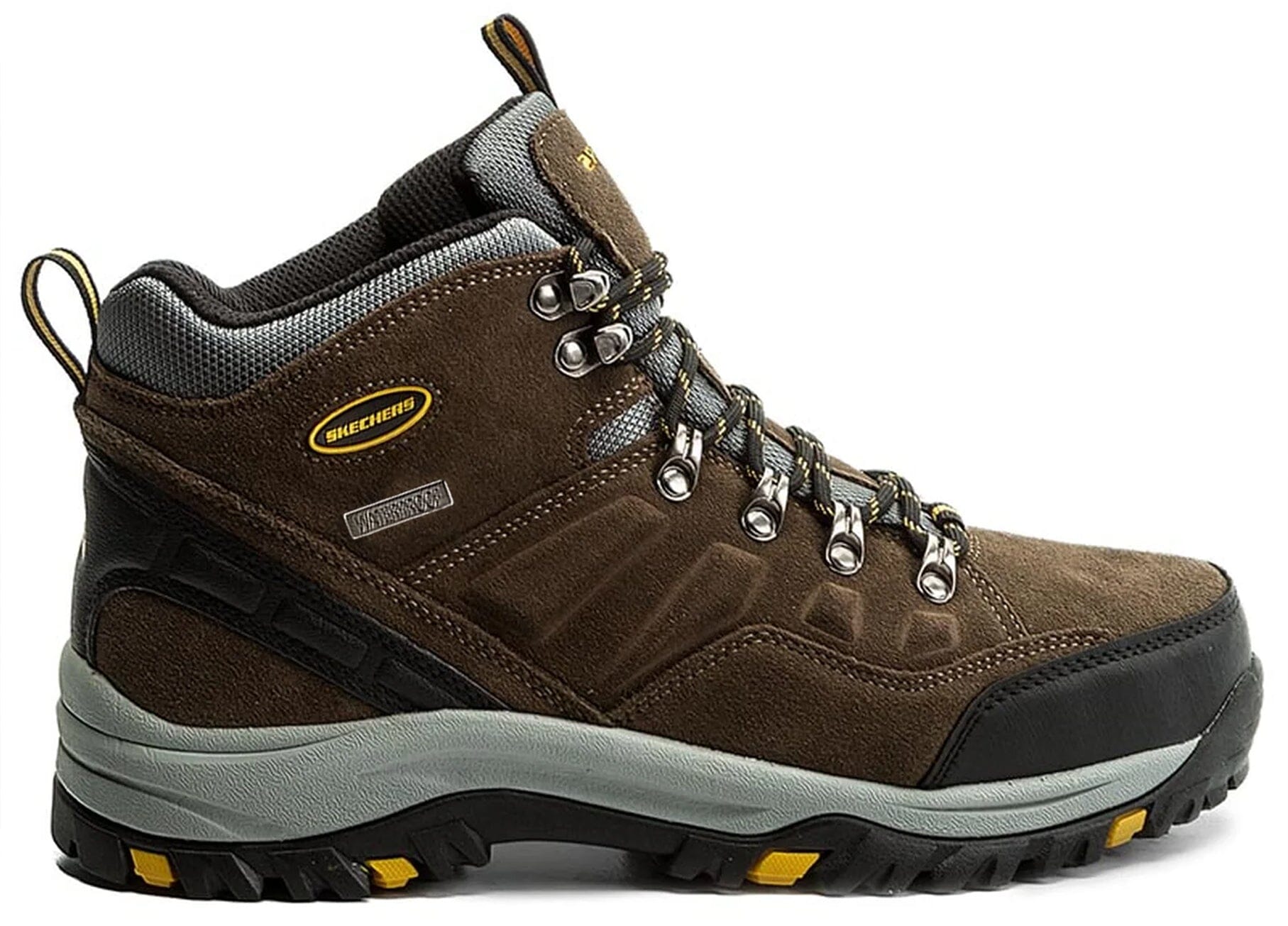 SKECHERS Trekking Boot - Footcourt Egypt