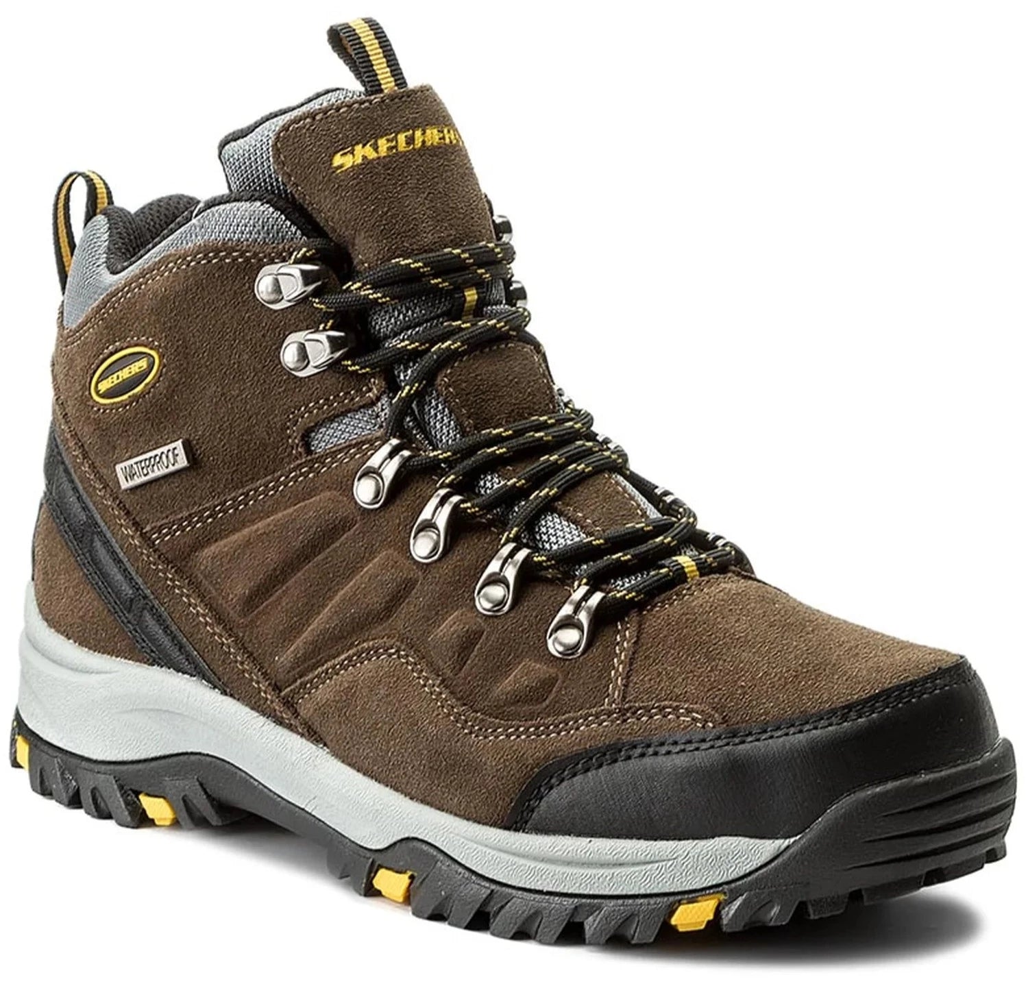 SKECHERS Trekking Boot - Footcourt Egypt