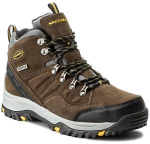 SKECHERS Trekking Boot - Footcourt Egypt