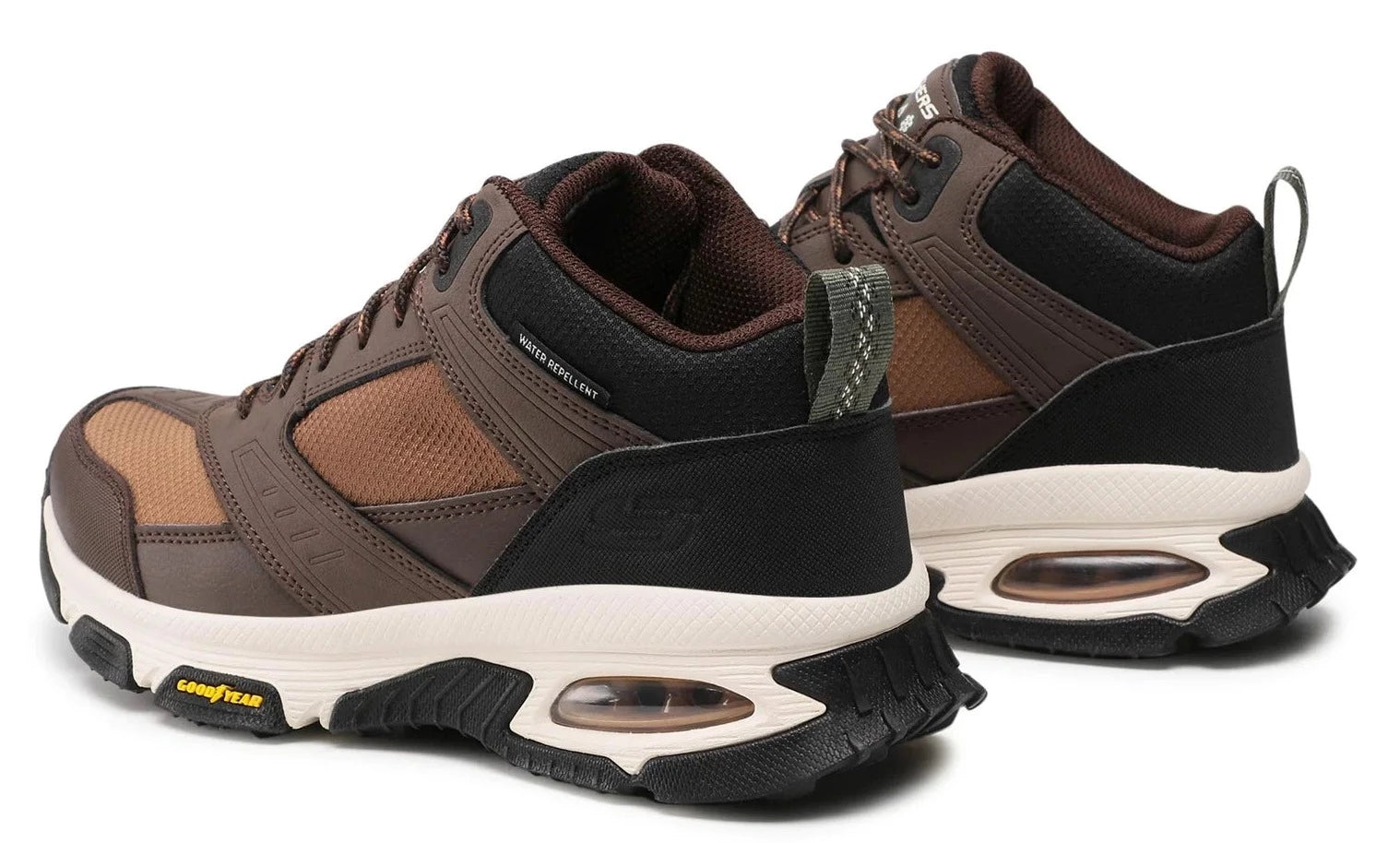 SKECHERS SKECH-AIR ENVOY - Footcourt Egypt