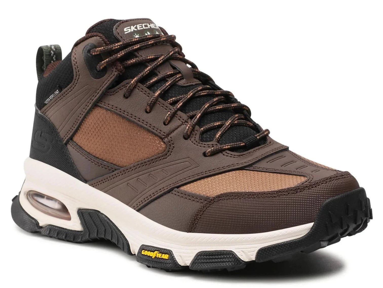 SKECHERS SKECH-AIR ENVOY - Footcourt Egypt