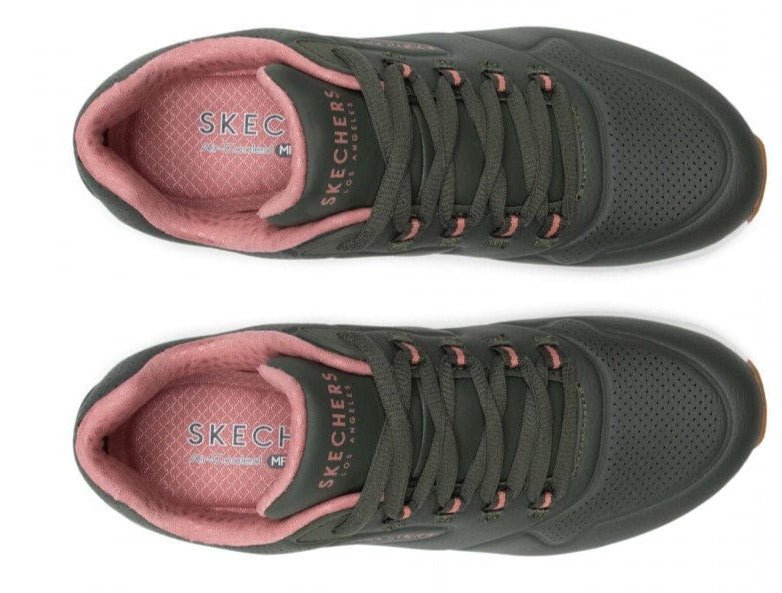 Skechers Uno 2 - Footcourt Egypt