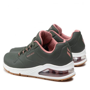 Skechers Uno 2 - Footcourt Egypt