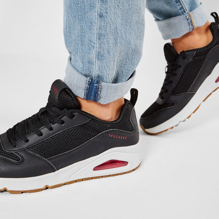 Skechers Uno Fastime - Skechers