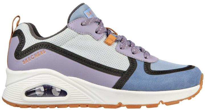 Skechers Uno Layover Sneakers - Footcourt Egypt