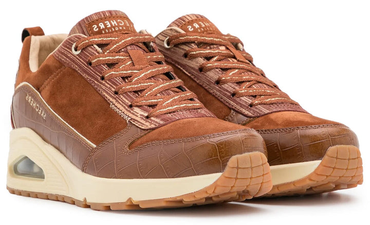 Skechers UNO PREMIUM - Footcourt Egypt
