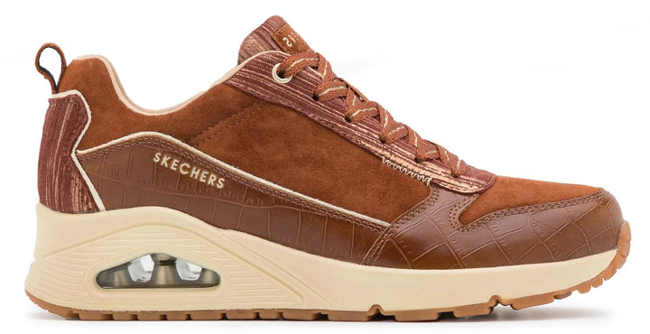 Skechers UNO PREMIUM - Footcourt Egypt