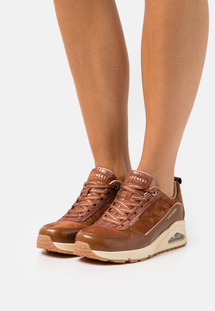 Skechers UNO PREMIUM - Footcourt Egypt