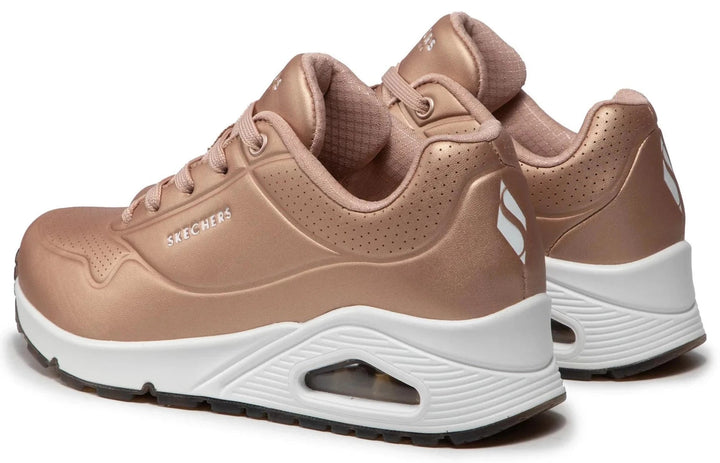 Skechers Uno Rose Bold - Footcourt Egypt