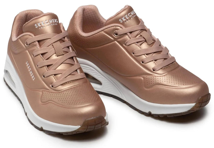 Skechers Uno Rose Bold - Footcourt Egypt