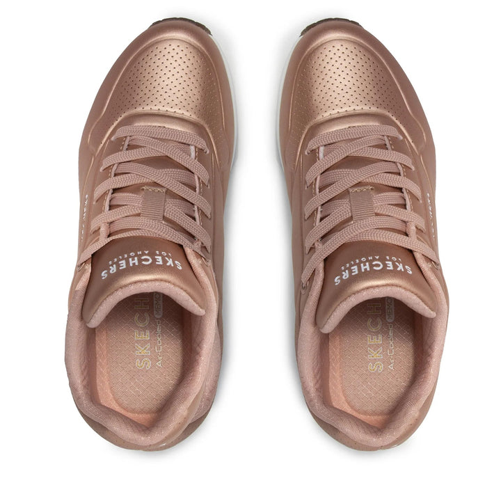 Skechers Uno Rose Bold - Footcourt Egypt