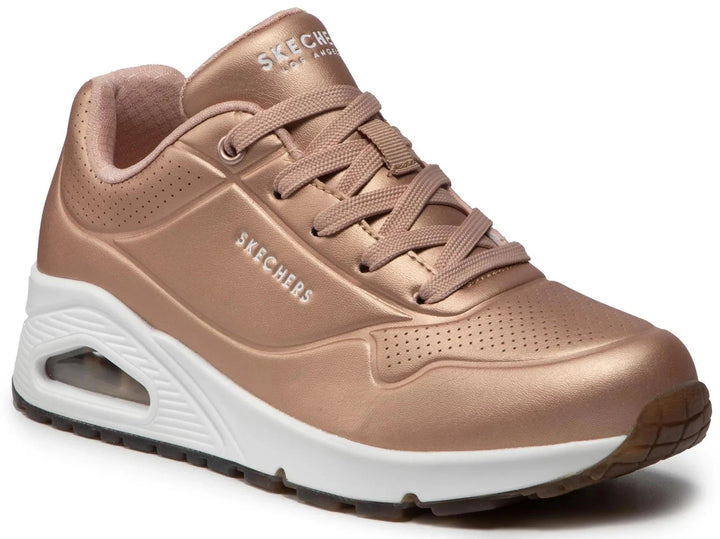 Skechers Uno Rose Bold - Footcourt Egypt