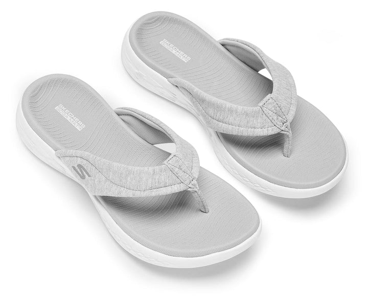 Skechers WOMEN'S ON-THE-GO 600-BE HAPPY - Skechers
