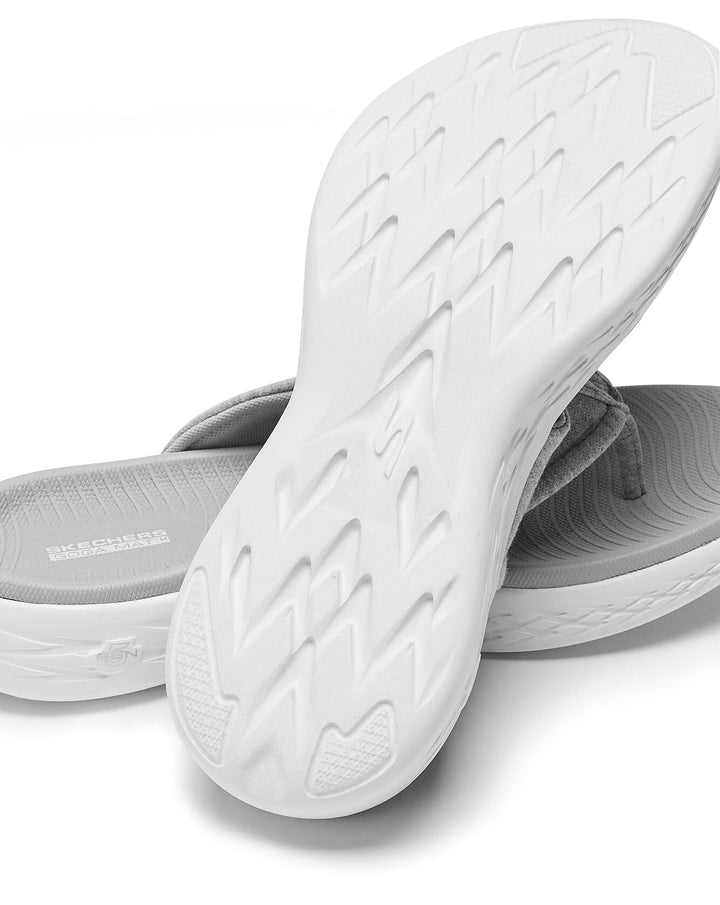 Skechers WOMEN'S ON-THE-GO 600-BE HAPPY - Skechers