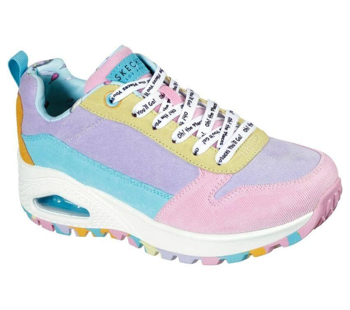 SKECHERS X DR. SEUSS: UNO RUGGED - Skechers