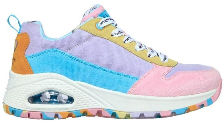 SKECHERS X DR. SEUSS: UNO RUGGED - Skechers