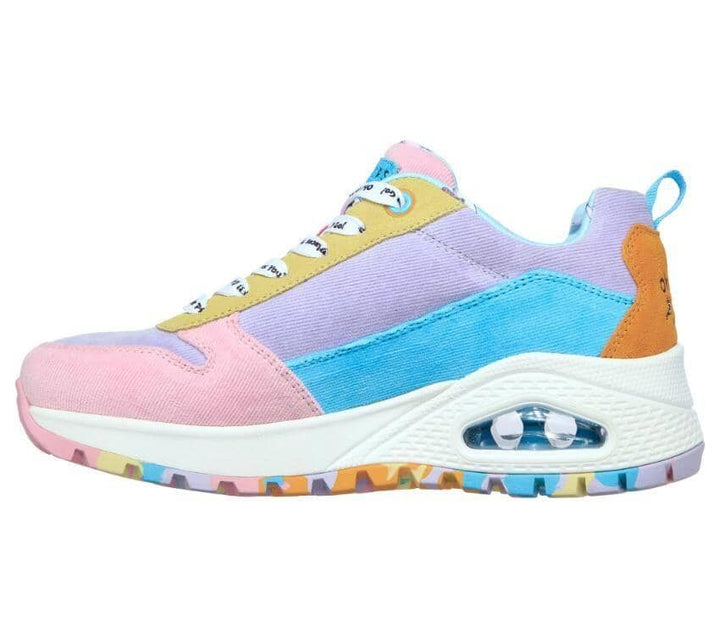 SKECHERS X DR. SEUSS: UNO RUGGED - Skechers