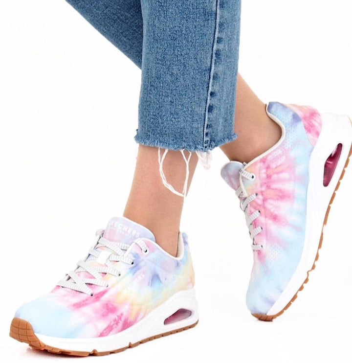 SKECHERS UNO HYPED - Footcourt Egypt