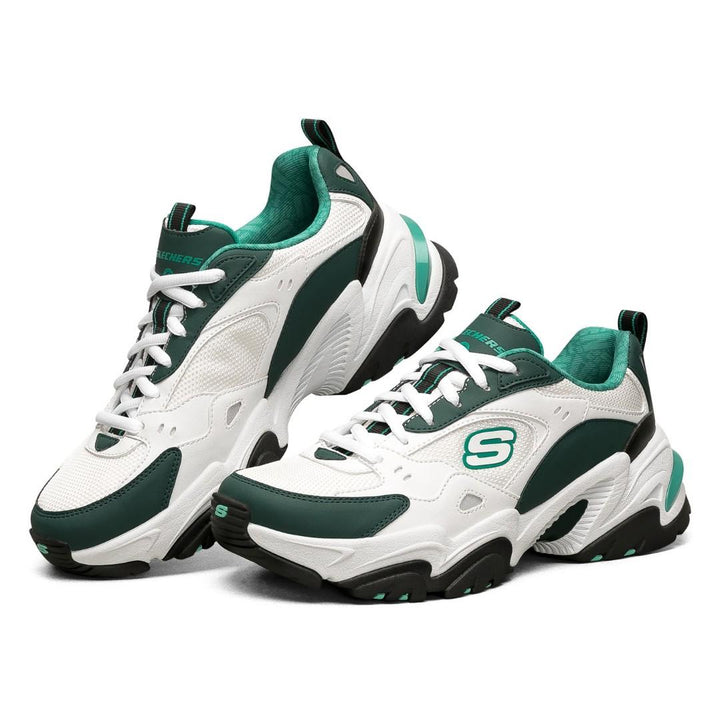 One Punch Man x Skechers Stamina V2 - Footcourt Egypt