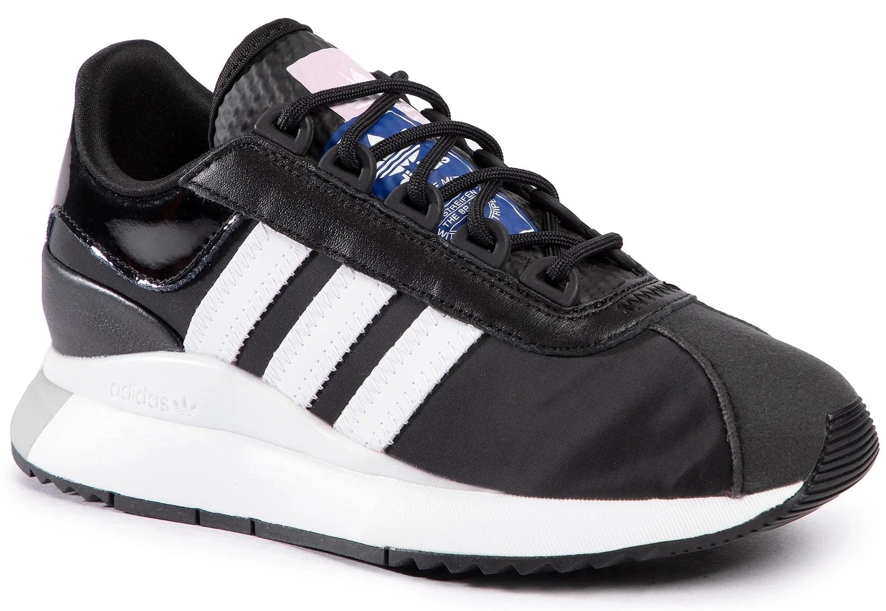 SL ANDRIDGE SHOES - Adidas