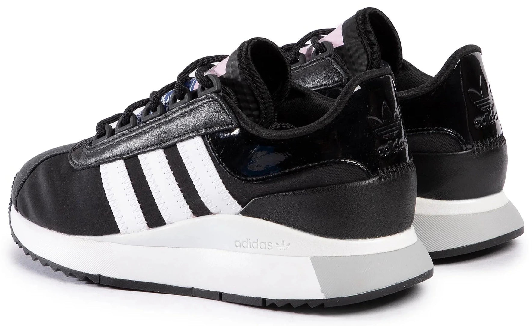 SL ANDRIDGE SHOES - Adidas