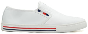Slip On Casual Flat Sneakers - Footcourt Egypt