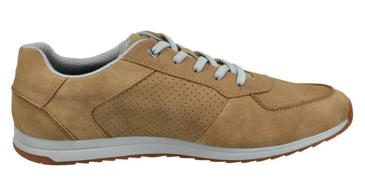 Sneakers Bugatti - Footcourt Egypt