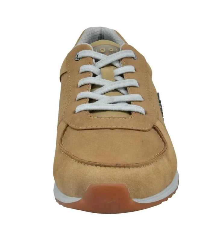 Sneakers Bugatti - Footcourt Egypt
