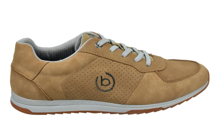 Sneakers Bugatti - Footcourt Egypt