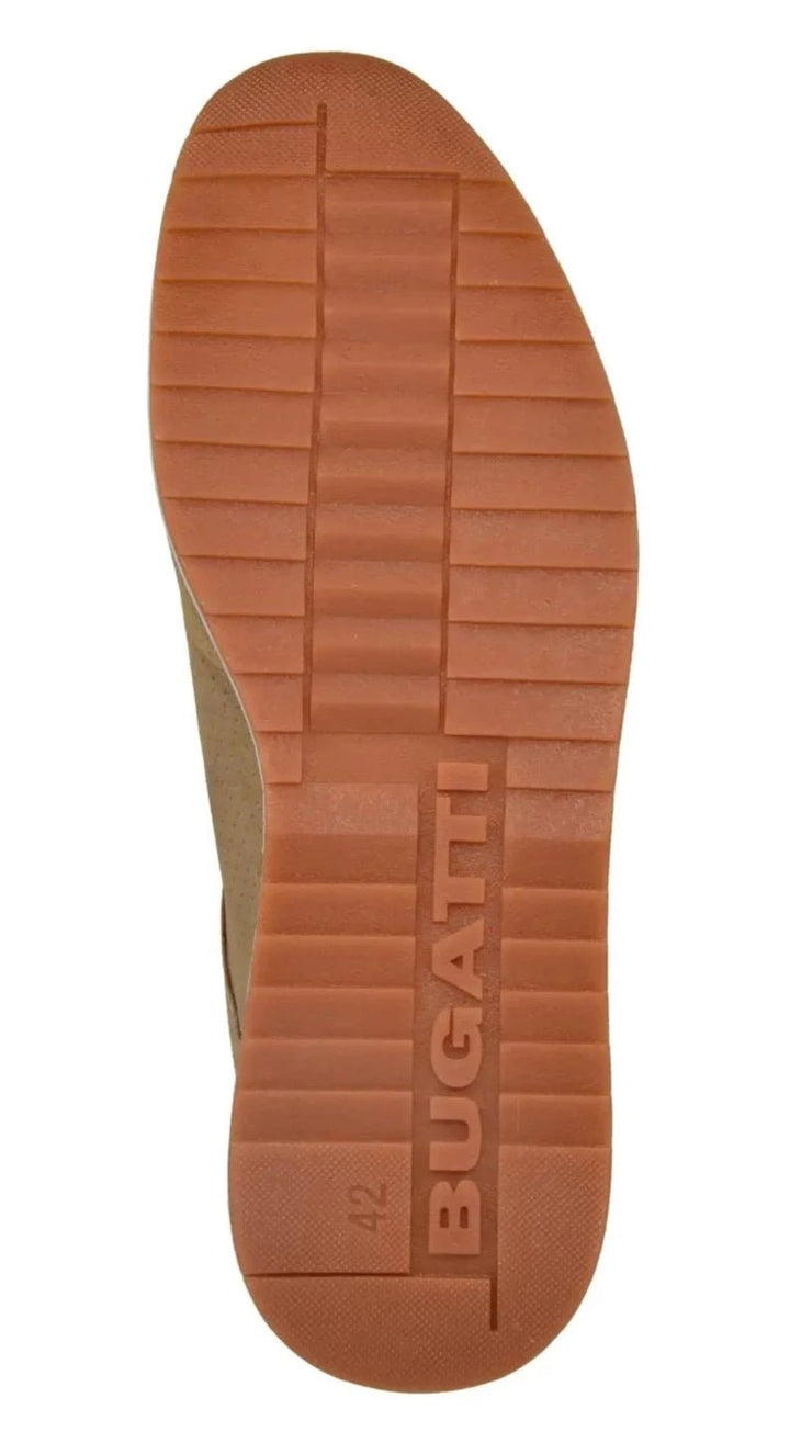 Sneakers Bugatti - Footcourt Egypt