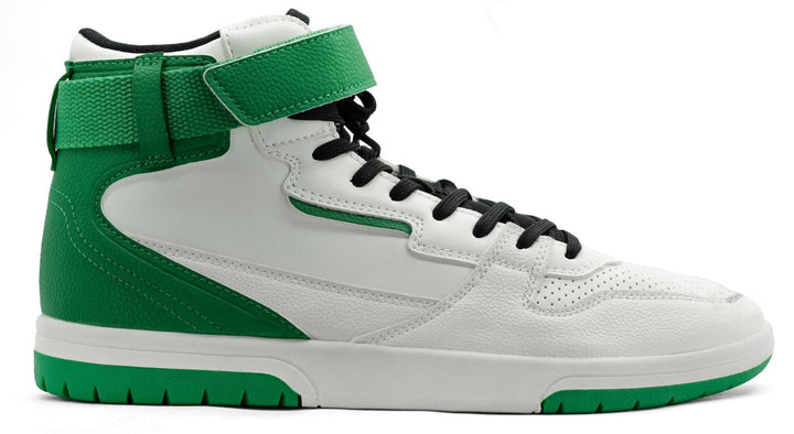 Sneakers contrasting zara - Footcourt Egypt