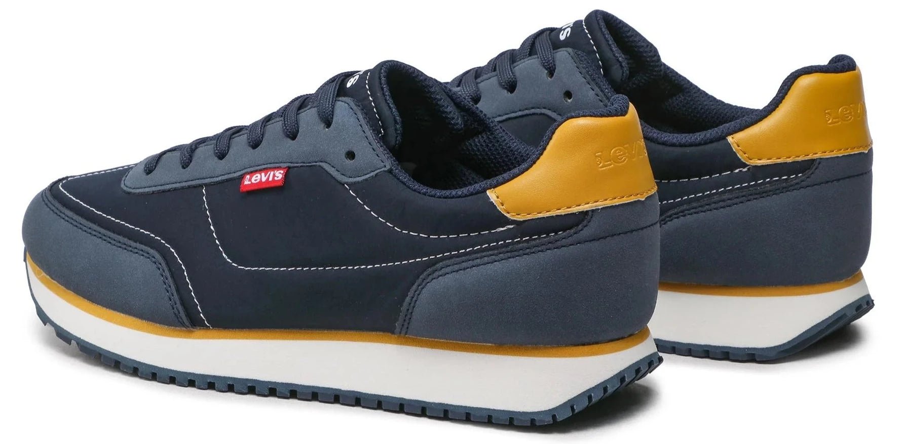 Levi's STAG RUNNER - Footcourt Egypt