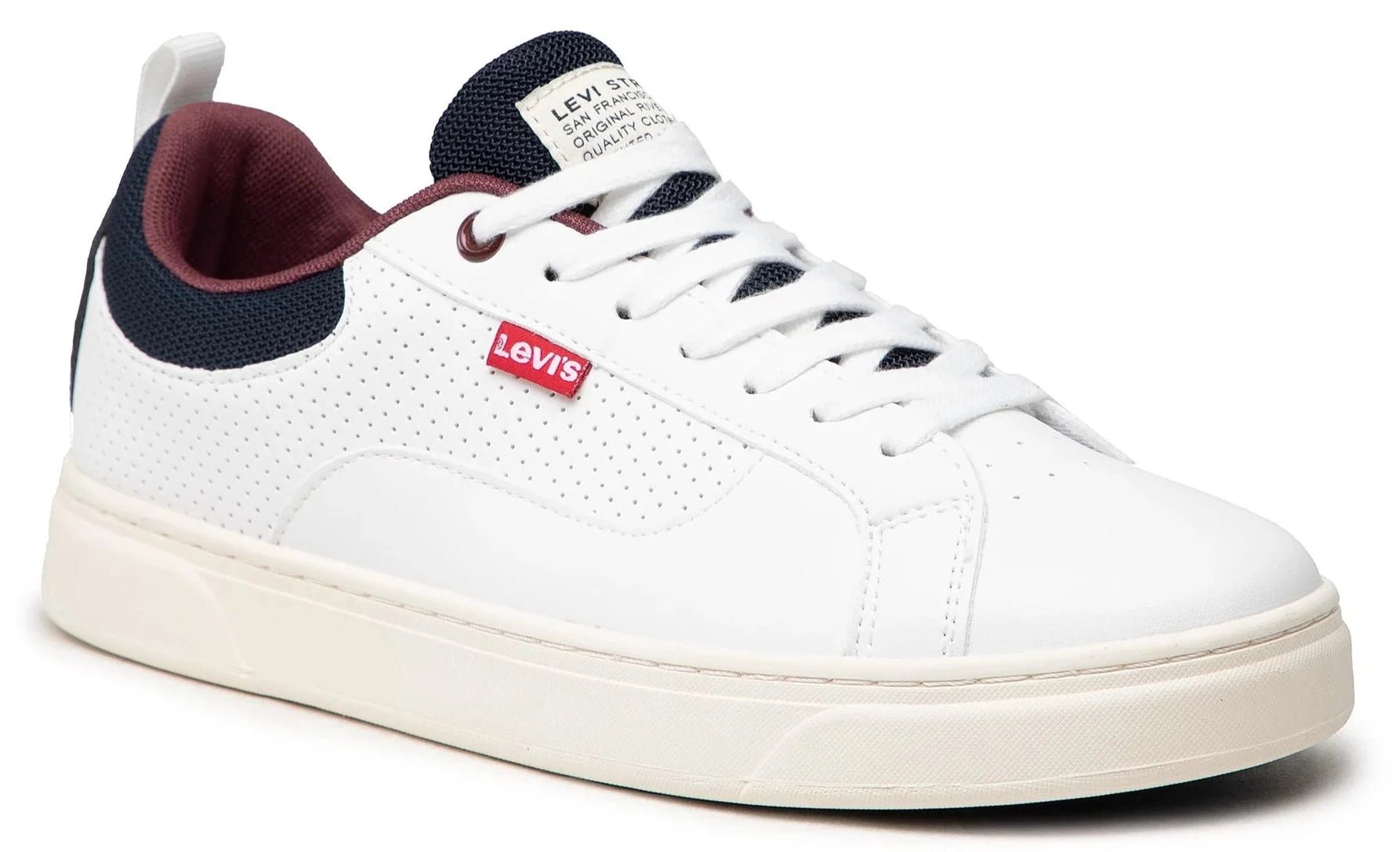 Levis Caples 2.0 - Footcourt Egypt