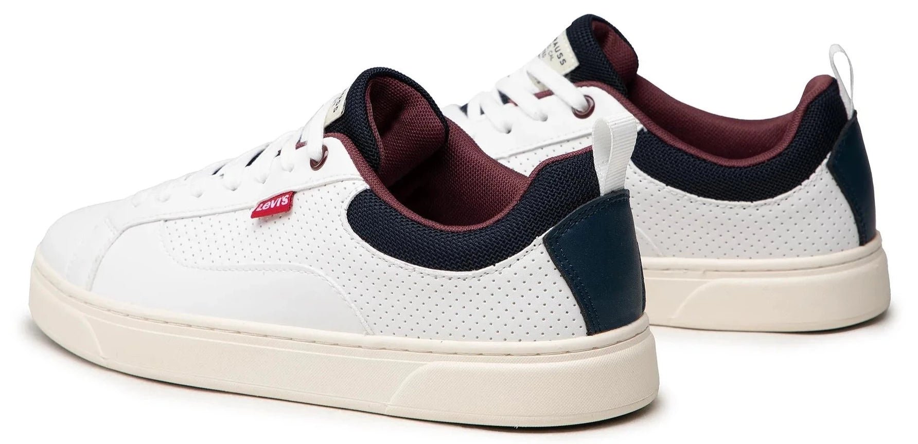 Levis Caples 2.0 - Footcourt Egypt