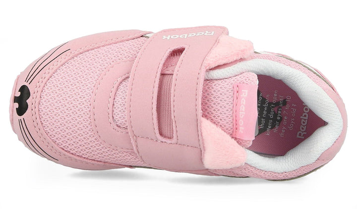 SNEAKERS REEBOK ROYAL CLJOGG 2KC GT - Reebok