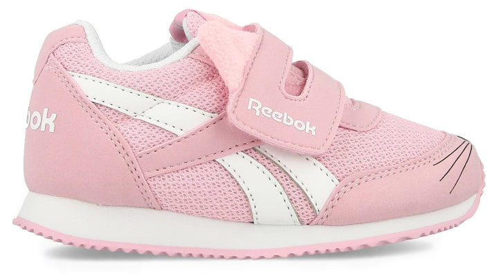 SNEAKERS REEBOK ROYAL CLJOGG 2KC GT - Reebok