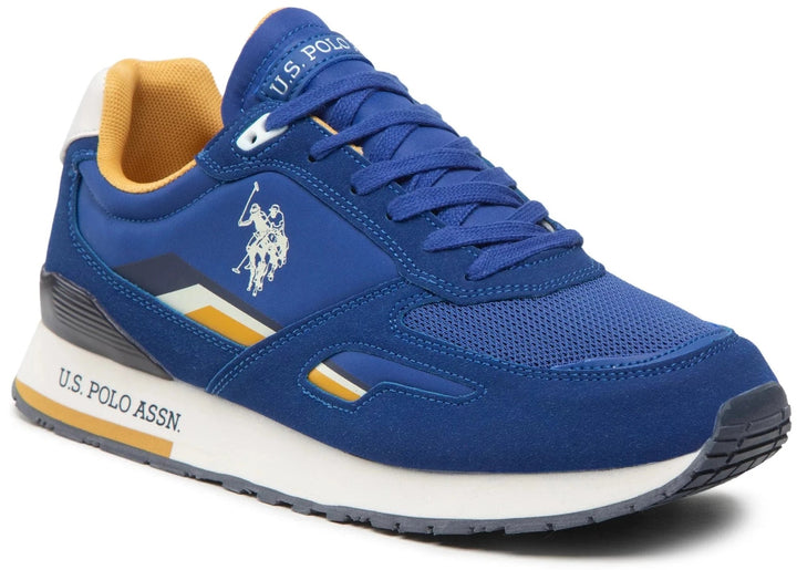 Sneakers US Polo Assn. - Footcourt Egypt