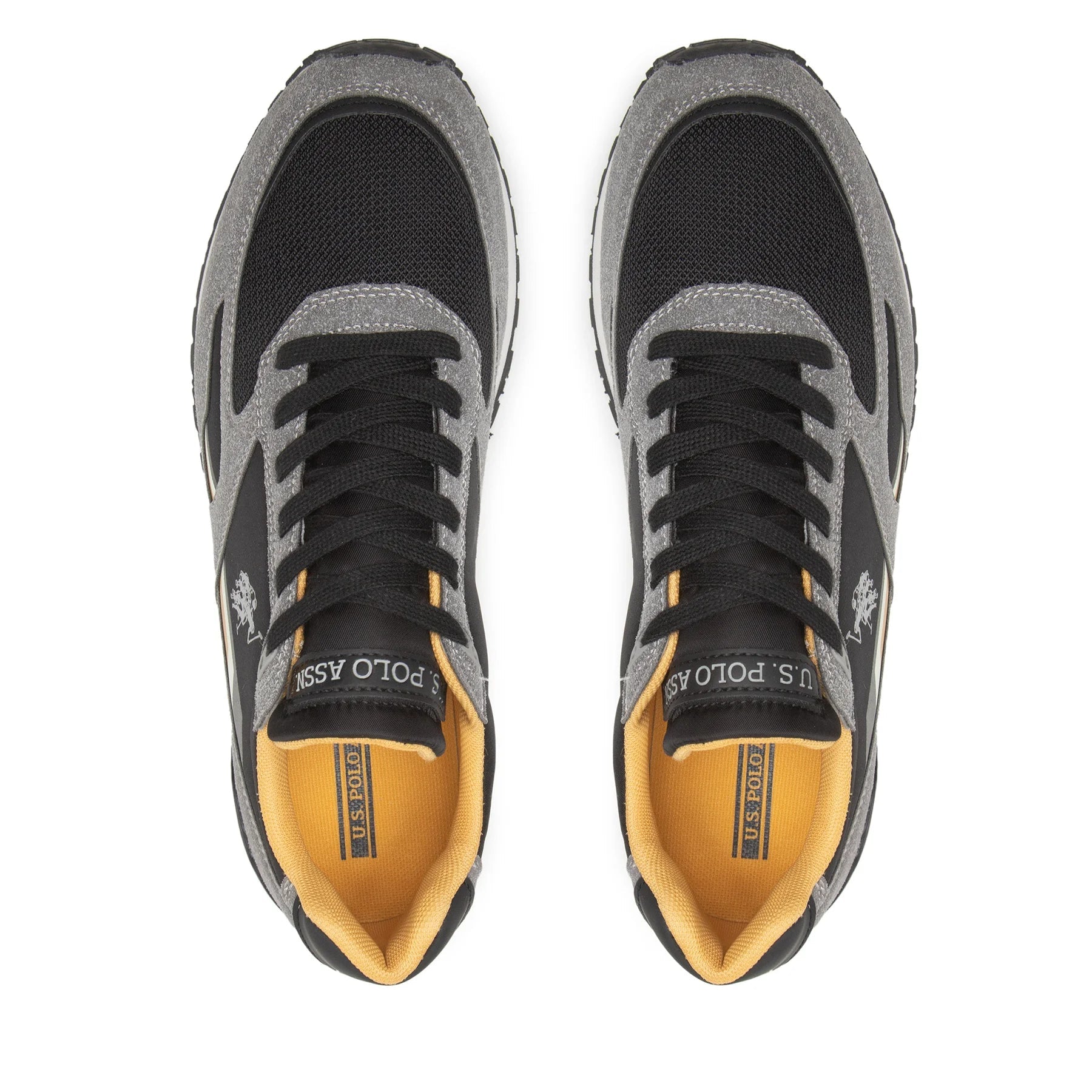 Sneakers US Polo Assn. - Footcourt Egypt