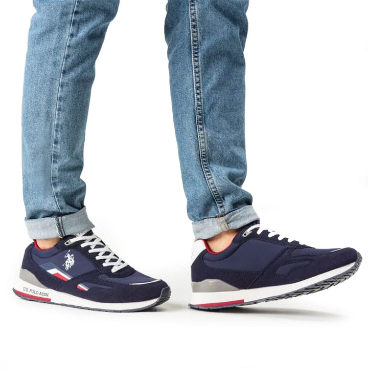 Sneakers US Polo Assn. - Footcourt Egypt