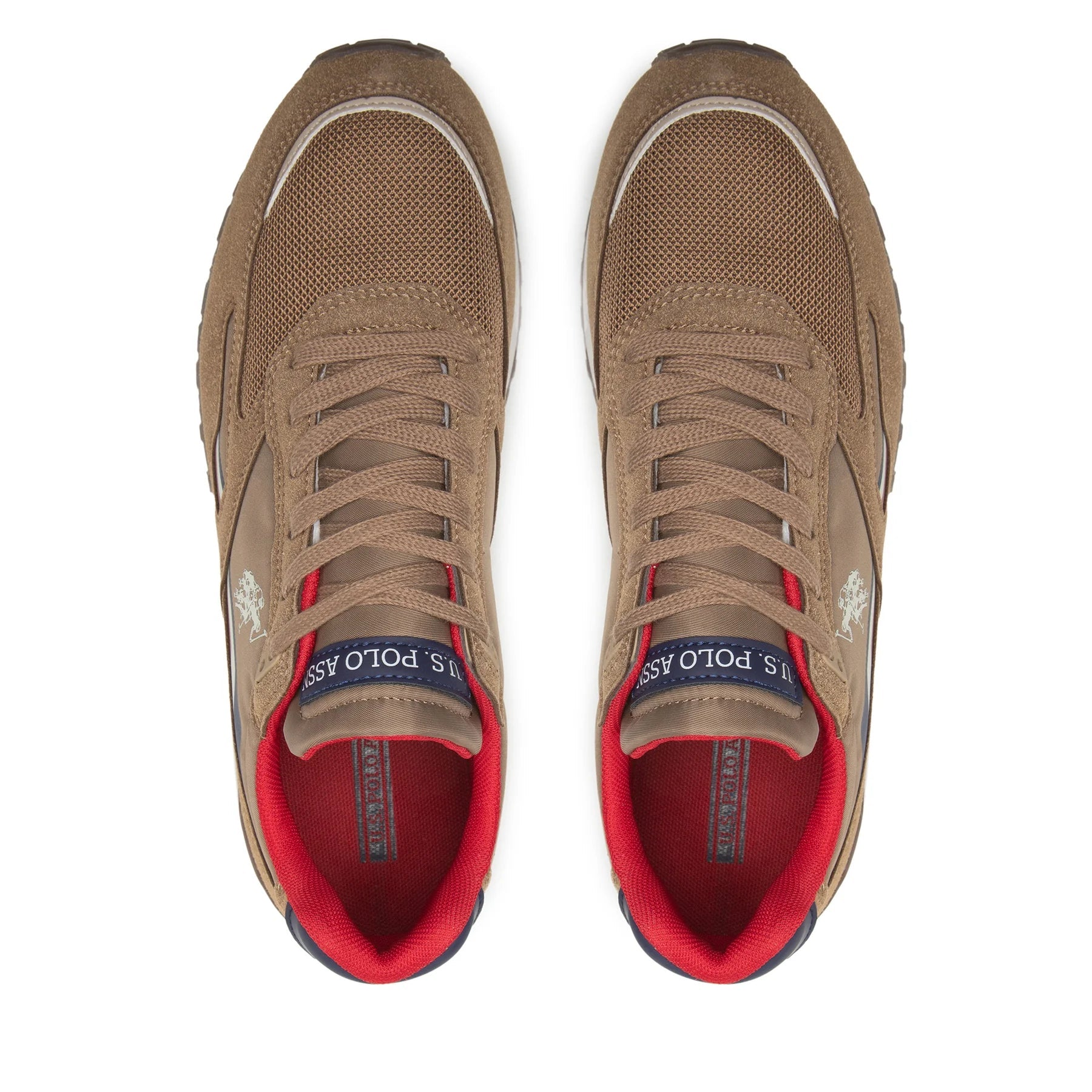 Sneakers US Polo Assn. - Footcourt Egypt
