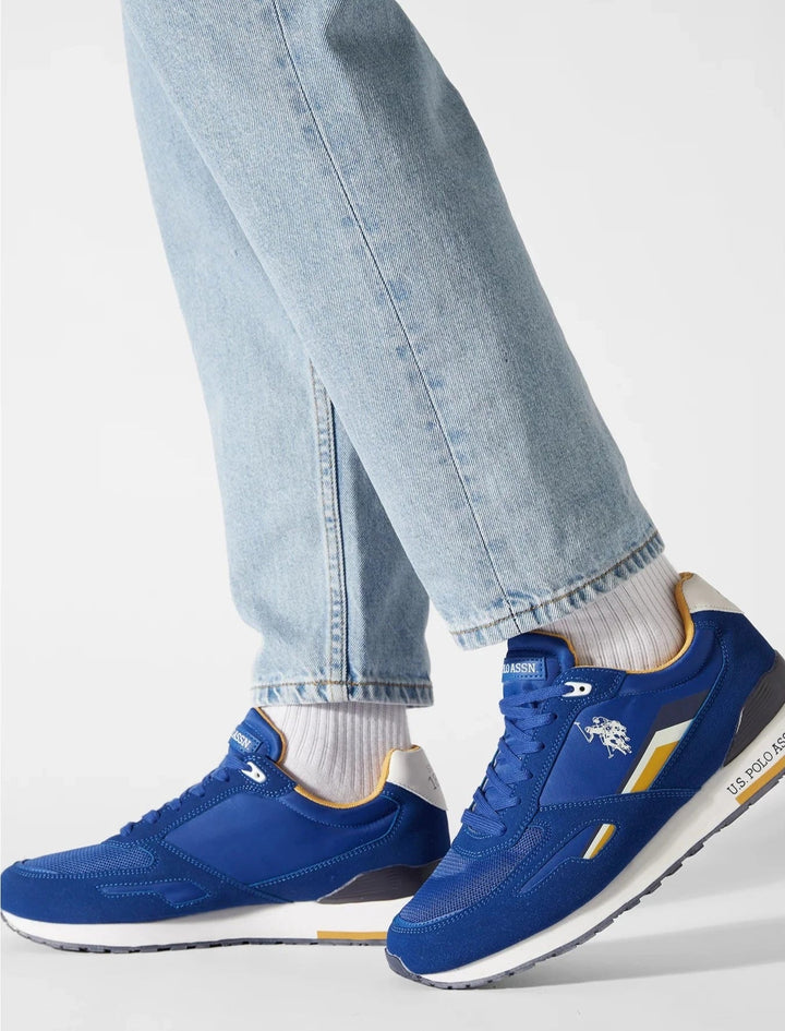Sneakers US Polo Assn. - Footcourt Egypt