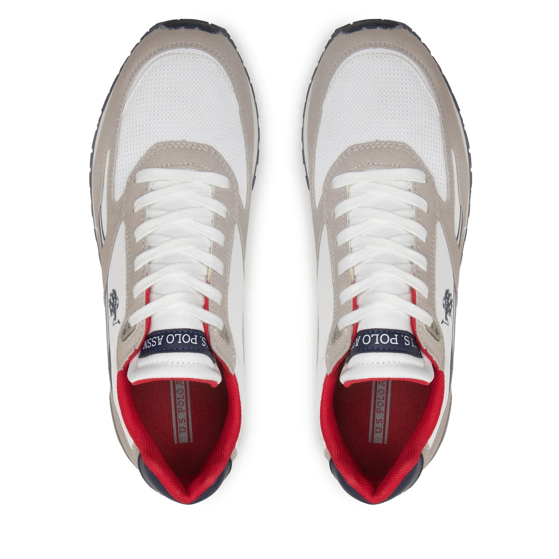 Sneakers US Polo Assn. - Footcourt Egypt