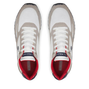 Sneakers US Polo Assn. - Footcourt Egypt