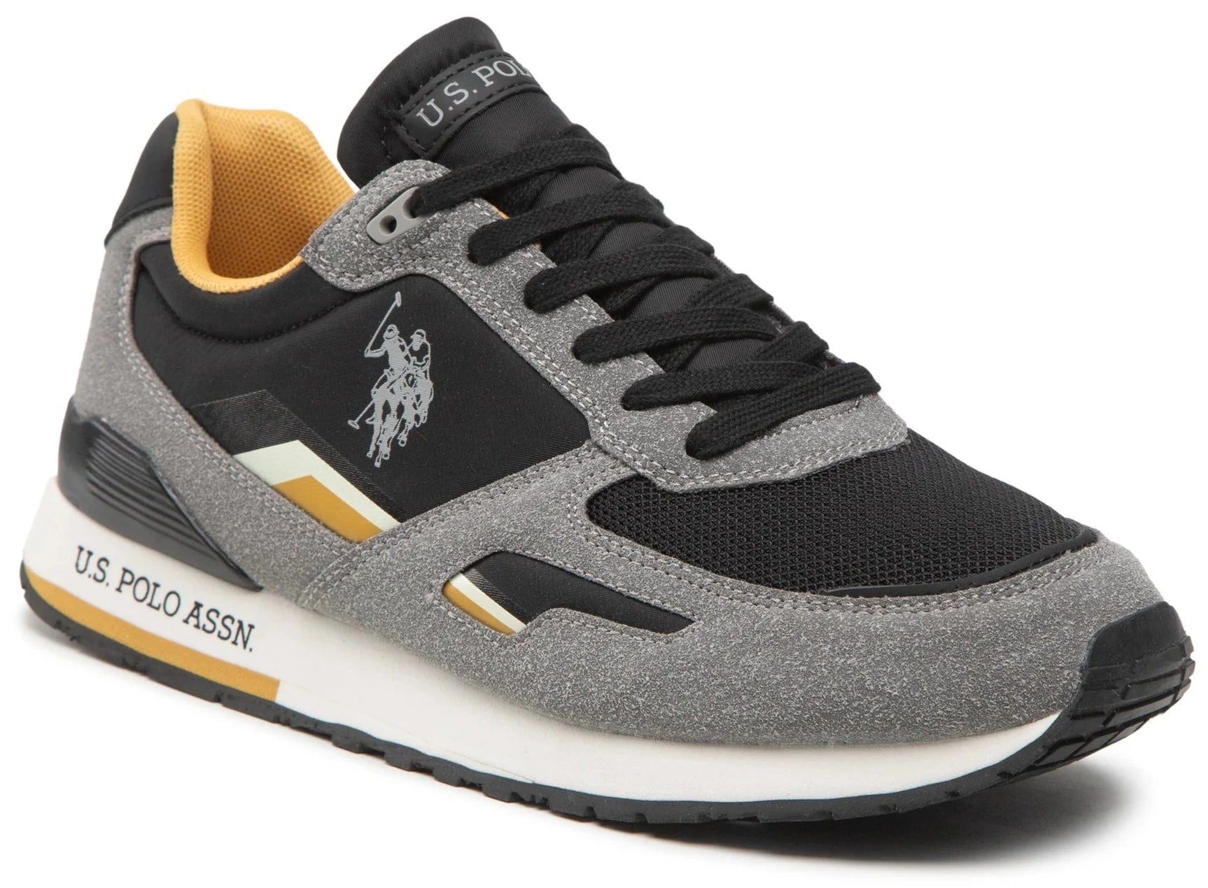 Sneakers US Polo Assn. - Footcourt Egypt