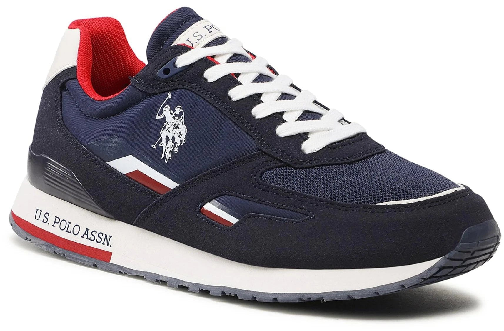 Sneakers US Polo Assn. - Footcourt Egypt