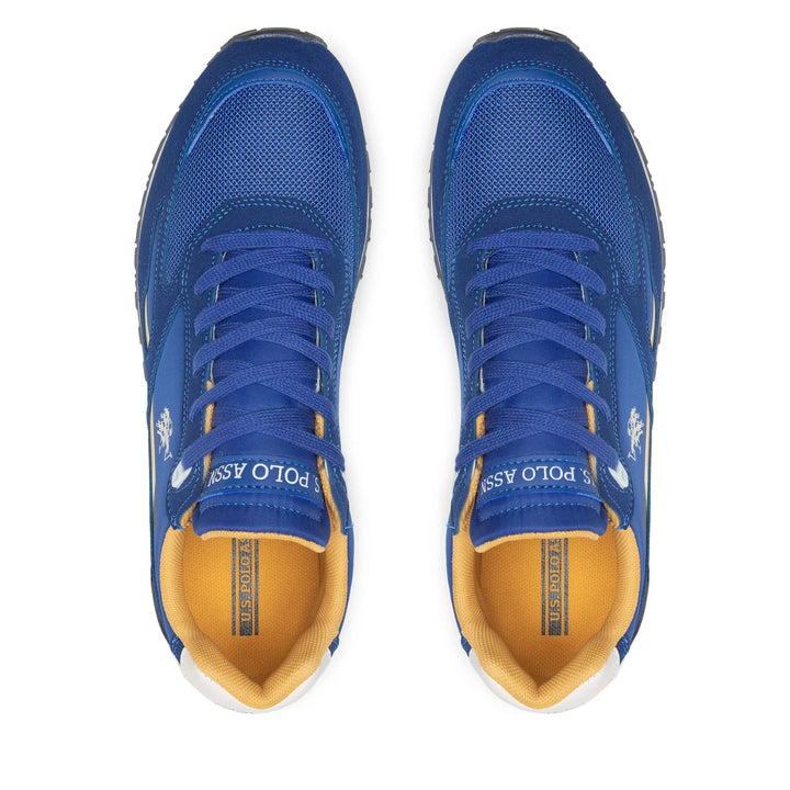 Sneakers US Polo Assn. - Footcourt Egypt
