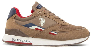 Sneakers US Polo Assn. - Footcourt Egypt