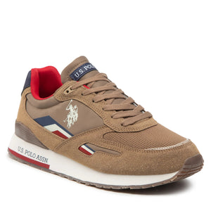 Sneakers US Polo Assn. - Footcourt Egypt