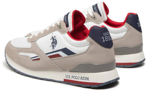 Sneakers US Polo Assn. - Footcourt Egypt