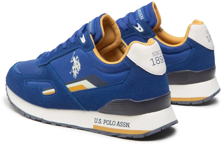 Sneakers US Polo Assn. - Footcourt Egypt